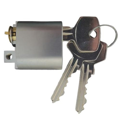 Lock Parts, 5520 Cylinder, Lock Key 14