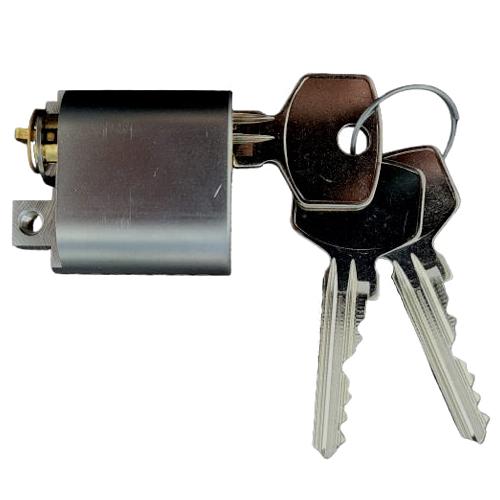 Lock Parts, 5520 Cylinder, Lock Key 16