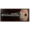 Lock Parts, 5520 Cylinder, Lock Key 16