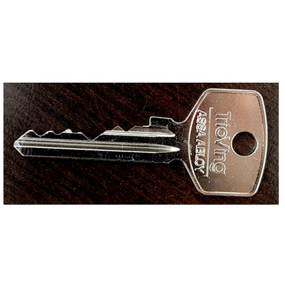 Lock Parts, 5520 Cylinder, Lock Key 16