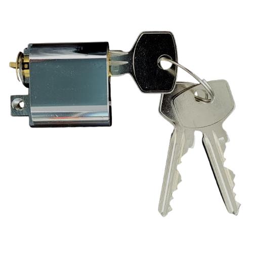 Lock Parts, 5520 Cylinder, Lock Key 18