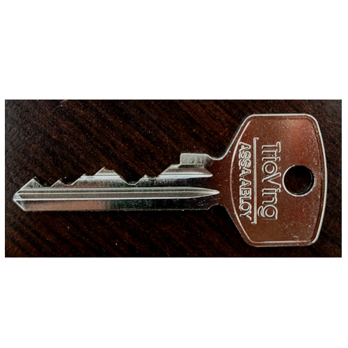 Lock Parts, 5520 Cylinder, Lock Key 18