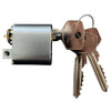 Lock Parts, 5520 Cylinder, Lock Key 4