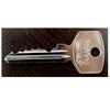 Lock Parts, 5520 Cylinder, Lock Key 4