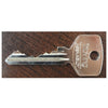 Lock Parts, 5520 Cylinder, Lock Key 5