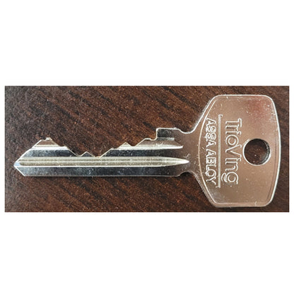 Lock Parts, 5520 Cylinder, Lock Key 5