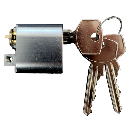 Lock Parts, 5520 Cylinder, Lock Key 6