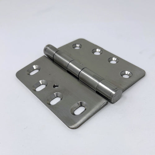 Hinge Kit, Butt, 4x4 DSG Doors