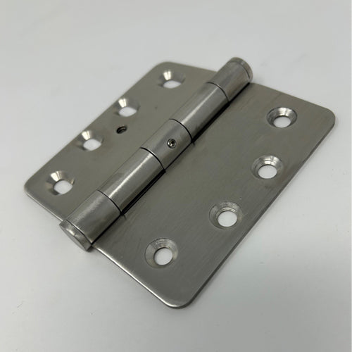 Hinge Kit, Butt, 4x4 DSG Doors