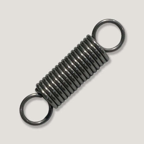 Extension Spring, Gear Lock, E/ES