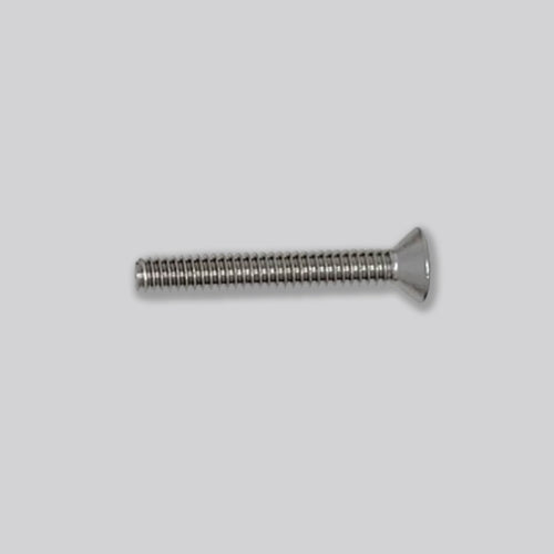 Screw, Flat Socket Head Allen, E/ES/SM Cranes