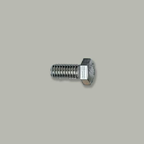 Screw, Cap, Hex Head, ES/CT