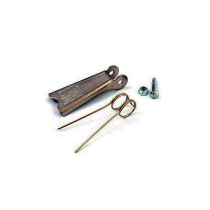 Latch, Hook Weight - 2500lb Capacity