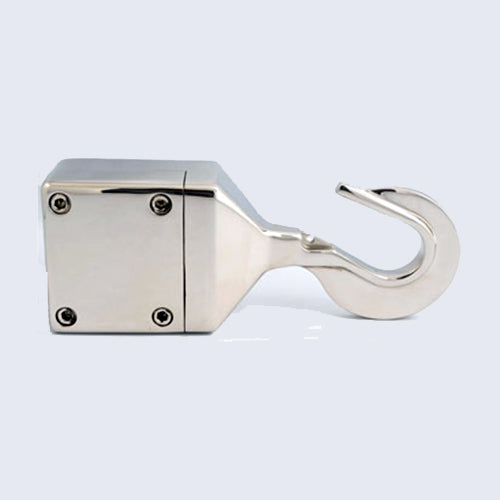 Hook Weight - 2500lb Capacity