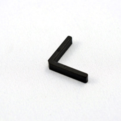 Screen "L" Block