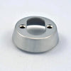 Lock Parts, Cylinder Rose, Interior, 15mm