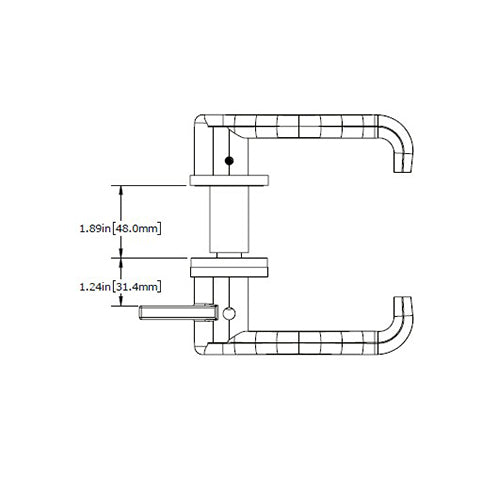 Dog Set Kit, 575 Door