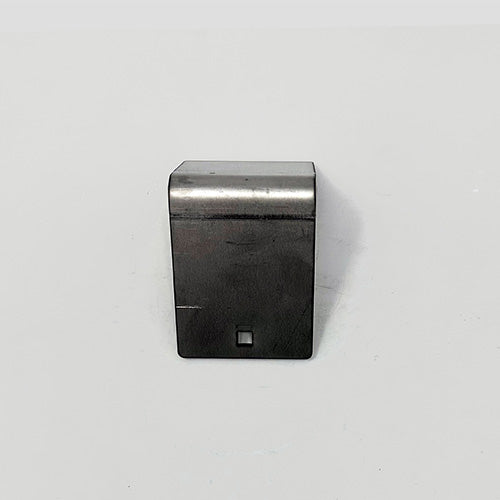 Clip, L-Shaped Stainless Steel