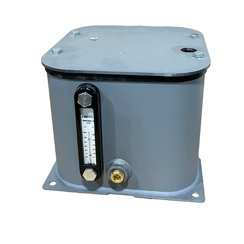 Hydraulic Tank