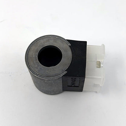 Solenoid Coil