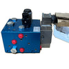 Manifold, Hydraulic Valve