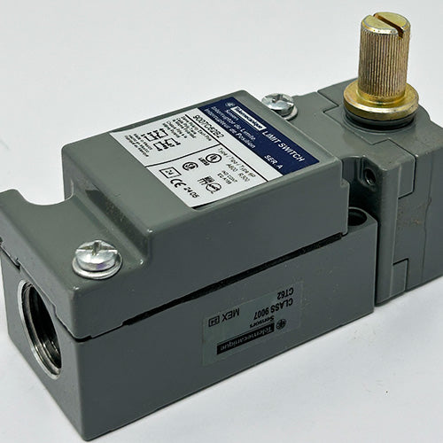 Limit Switch