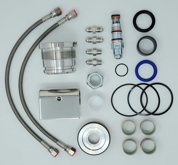 Luffing Cylinder Kit, ES1000