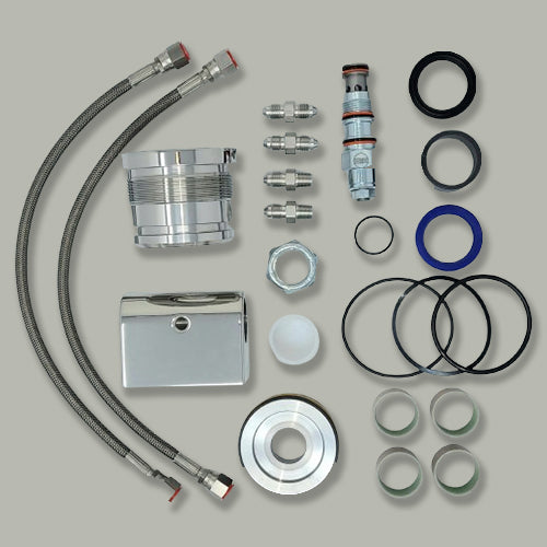 Luffing Cylinder Kit, E/ES