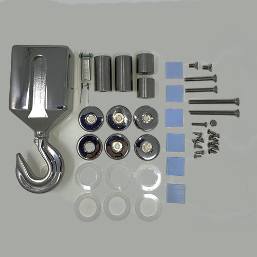 Cover/Finishing Kit, ES1000