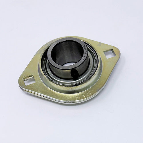 Bearing, Flanged