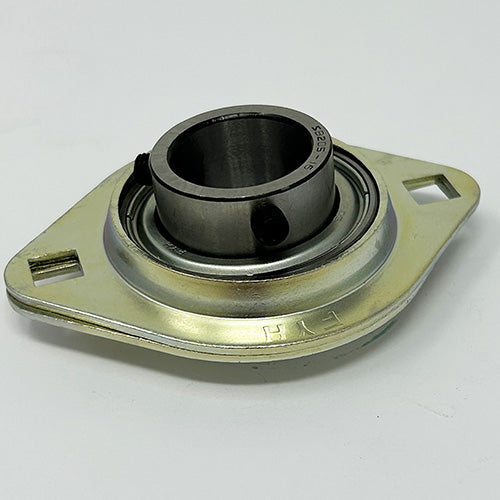 Bearing, Flanged