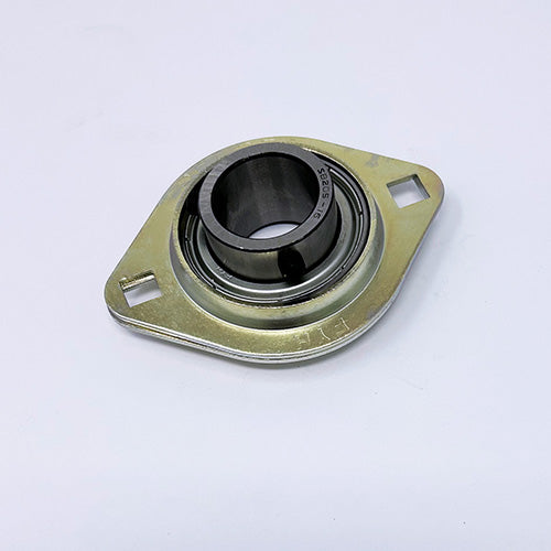 Bearing, Flanged