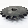 Sprocket, Roller Chain