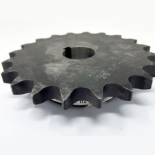 Sprocket, Roller Chain