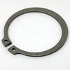 Retaining Ring, Stainless Steel