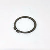 Retaining Ring, Stainless Steel