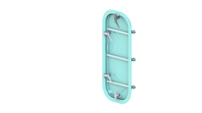 1212 Watertight Door (Quick-Ship)