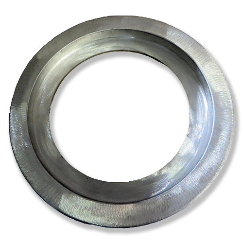 Aluminum Ring, Model 8