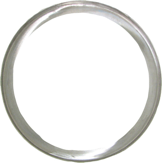 Ring -  Model 12" Hatch  (Stainless Steel)