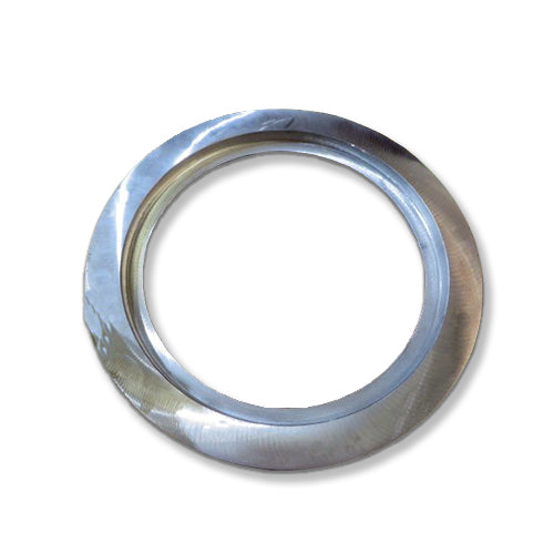 Aluminum Ring, Model 18 Hatch (Compression)