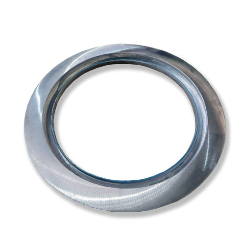 Aluminum Ring, Model 18 Hatch (Knife Edge)