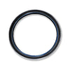 Steel Ring, Model 18 Hatch (Knife Edge)