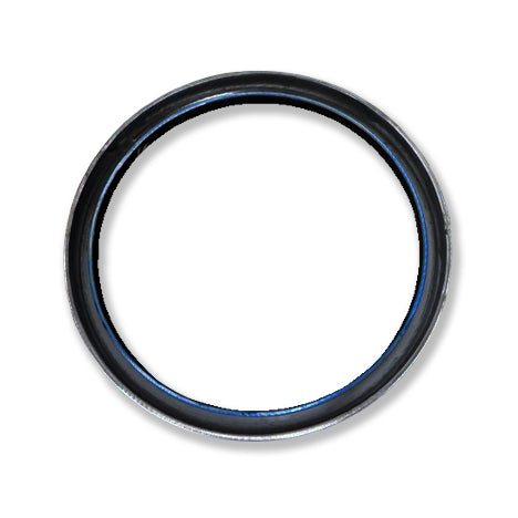 Steel Ring, Model 18 Hatch (Knife Edge)