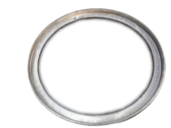 Stainless Steel Ring -  Model 20" Hatch Compression Seal