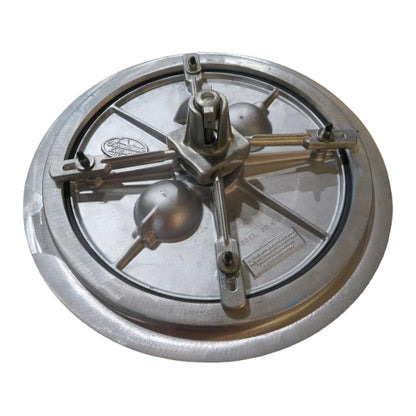 Model 20K, Hatch with Ring (Knife Edge)