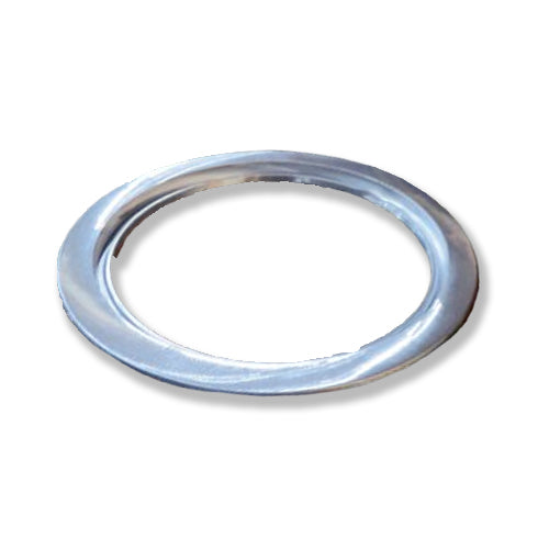 Aluminum Ring, Model 20 Hatch (Knife Edge)