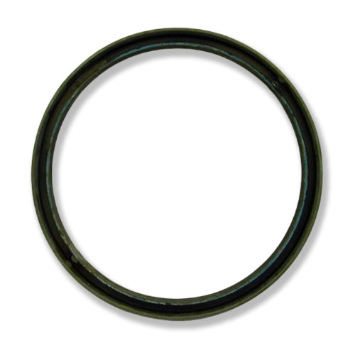 Steel Ring, Model 20 Hatch (Knife Edge)