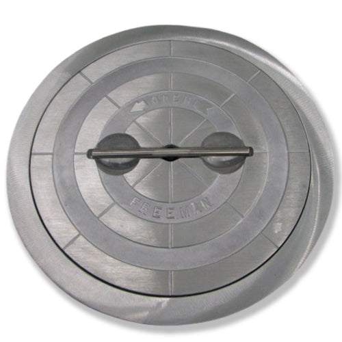 Model 22 Hatch with Ring (Compression)