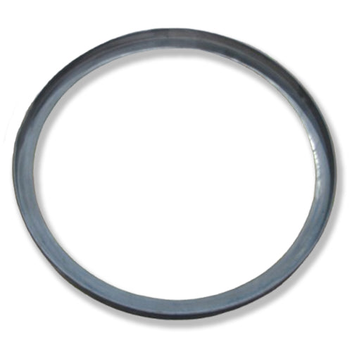 Stainless Steel Ring, Model 24 Hatch (Compression)