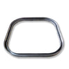 Steel Ring, Model 2424 Hatch (Knife Edge Hatch)